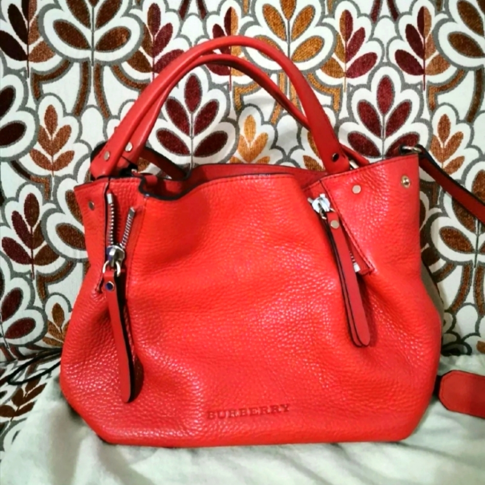 Burberry Crossbody Bag